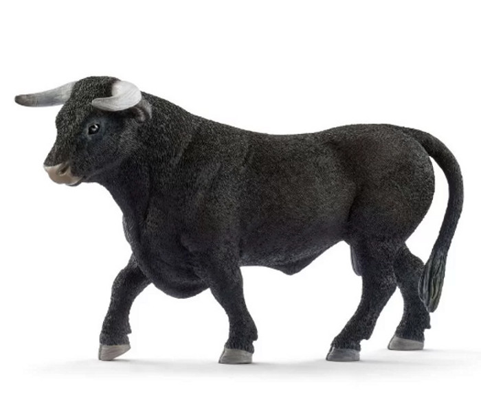 Schleich Byk czarny