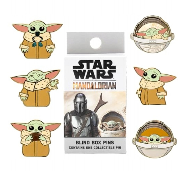 Funko Star Wars Mandalorian