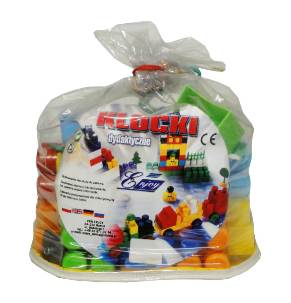 KLOCKI DYDAKTYCZNE 37EL. 001292