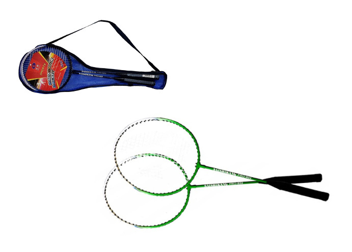 Badminton metal