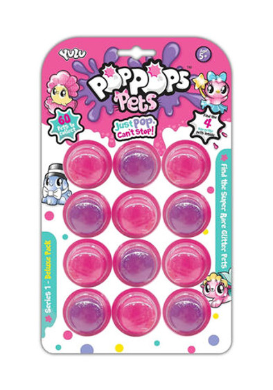 Pop pops 12 pack