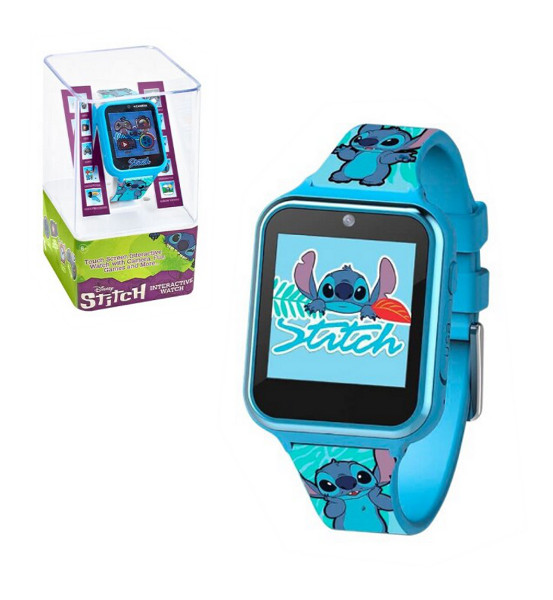 Zegarek Smartwatch 10 funkcji Stitch