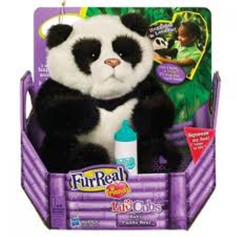 MIS FURREAL 74856, 439387