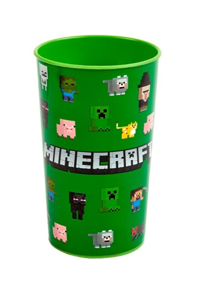 Kubek podróżny Minecraft