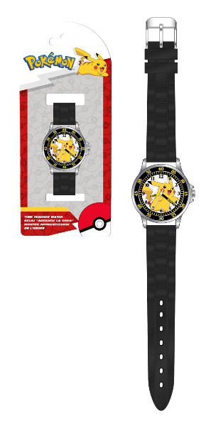 Zegarek Pokemon