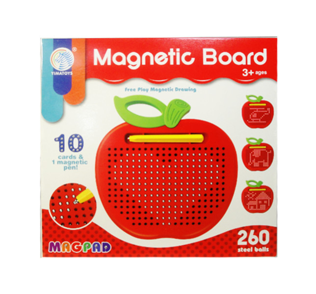 Mozaika magnetyczna
