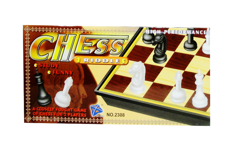 Gra szachy