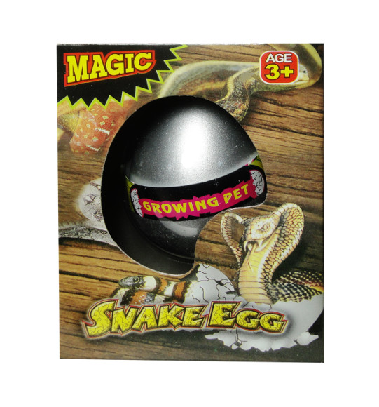 Jajo węża
