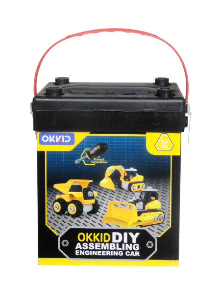 Koparka do skręcana