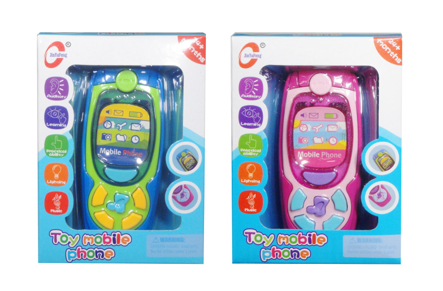 Telefon
