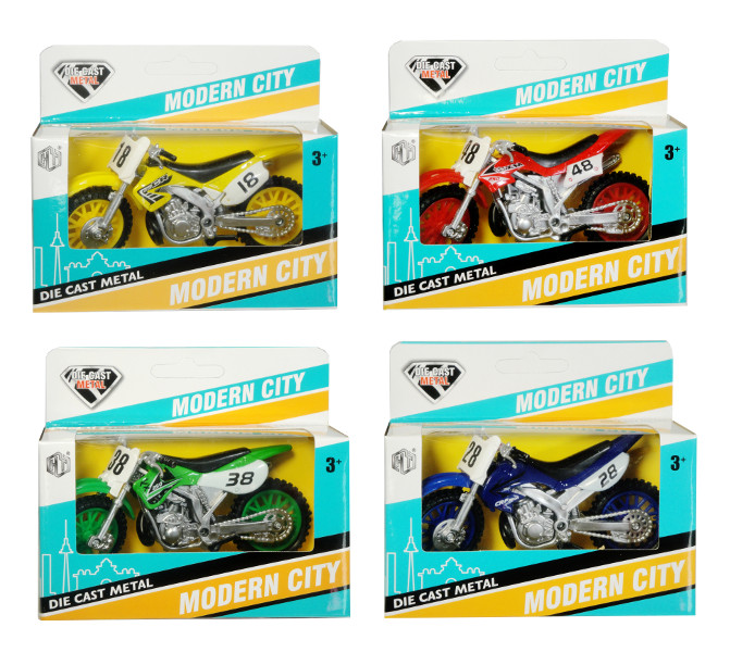 Motor