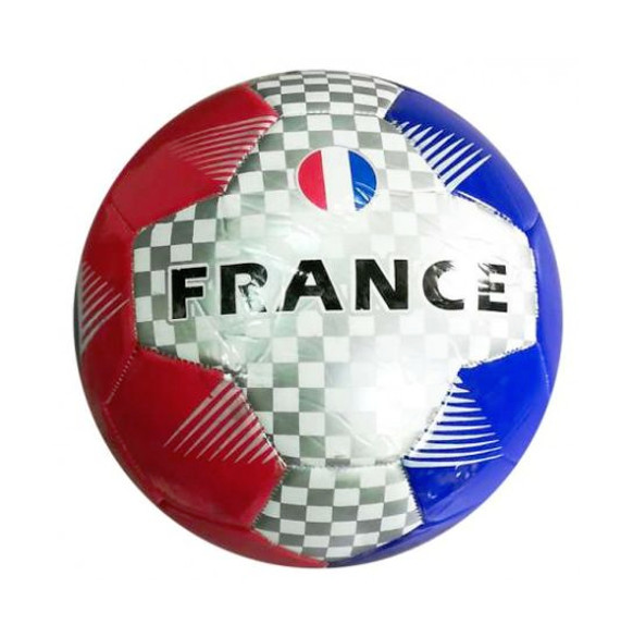 Piłka nożna Francja