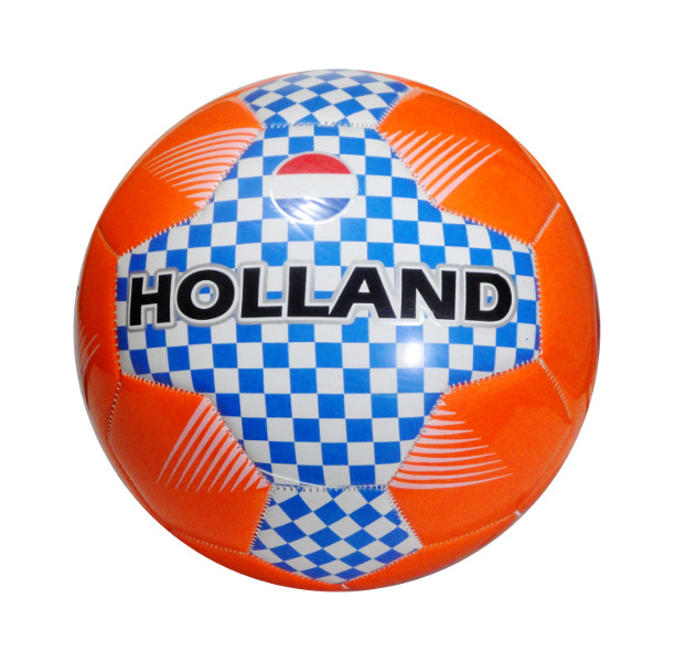 Piłka nożna Holandia