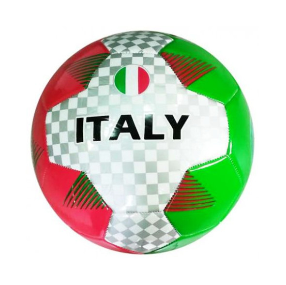 Piłka nożna Włochy