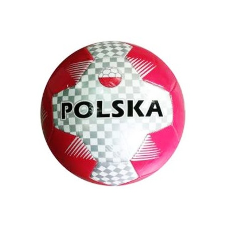 Piłka nożna Polska