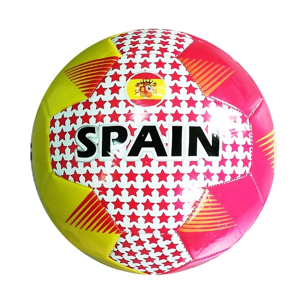 Piłka nożna Hiszpania
