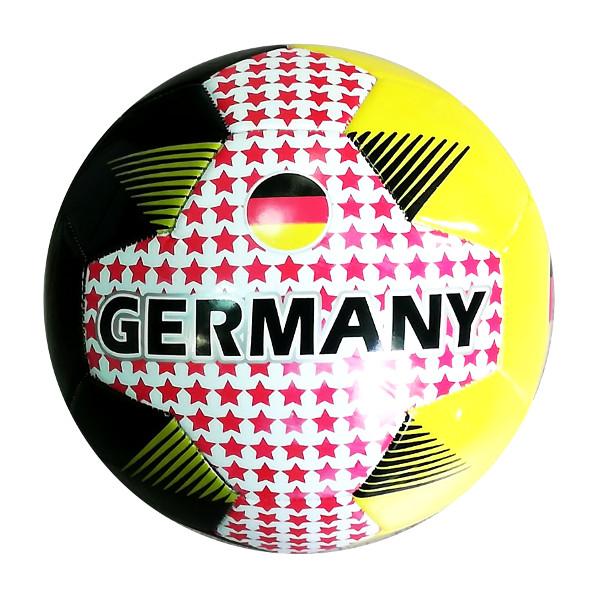 Piłka nożna Niemcy