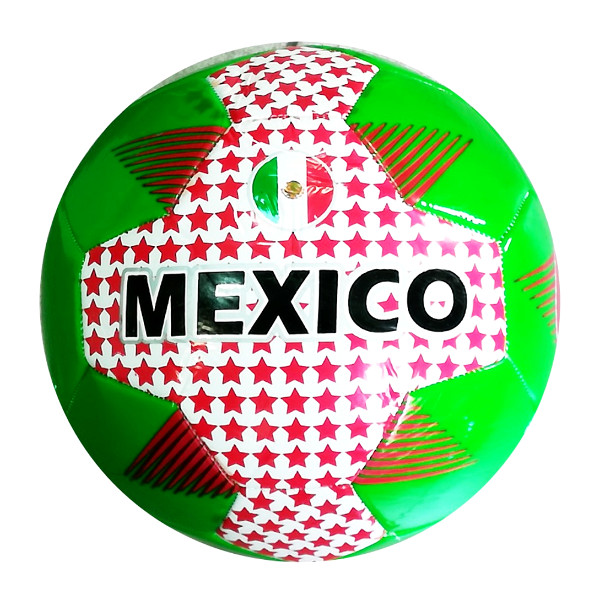 Piłka nożna Meksyk