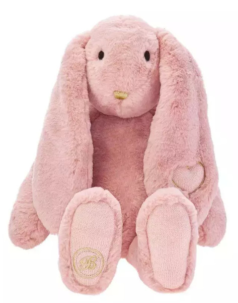 Króliczek Missimo brzoskwiniowy 34cm