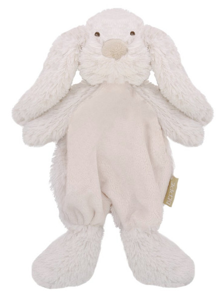 Królik Charlotte doudou waniliowy 28cm