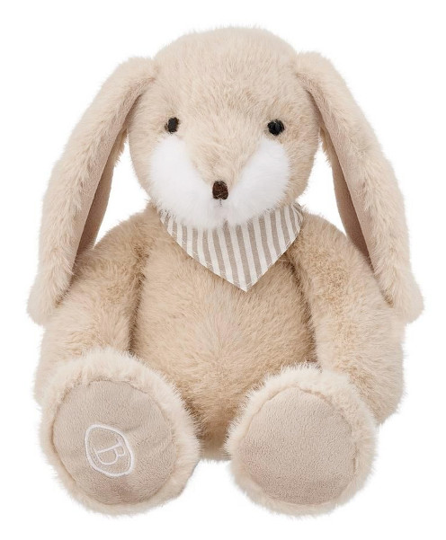 Królik Mateo beżowy 27cm