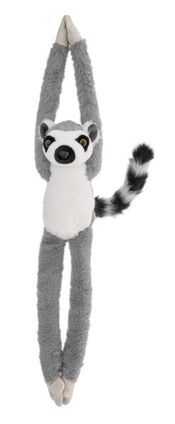 Lemur wiszący 65cm