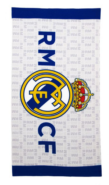 Ręcznik Real Madryt 70x140cm