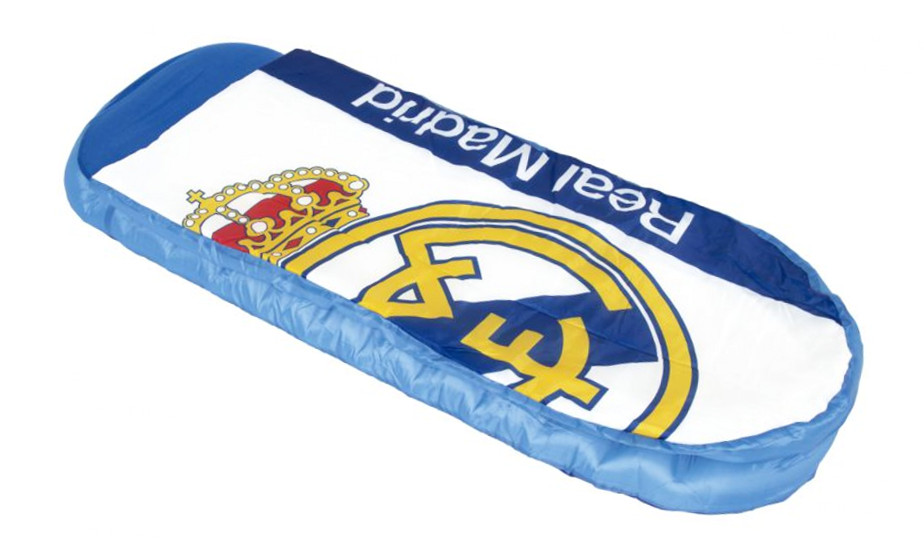 Materac Real Madrit 150x62x20cm