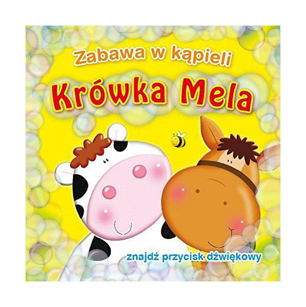 Krówka Mela