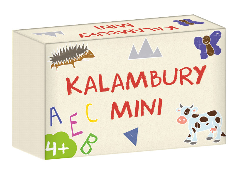 Kalambury mini
