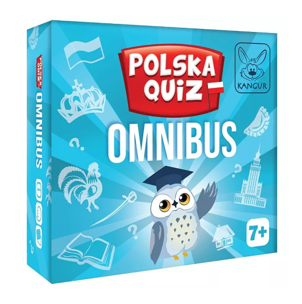 Polska quiz Omnibus