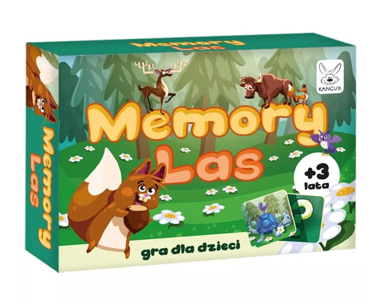 Memory Las