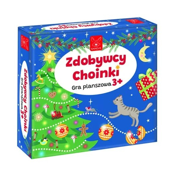 Zdobywcy choinki