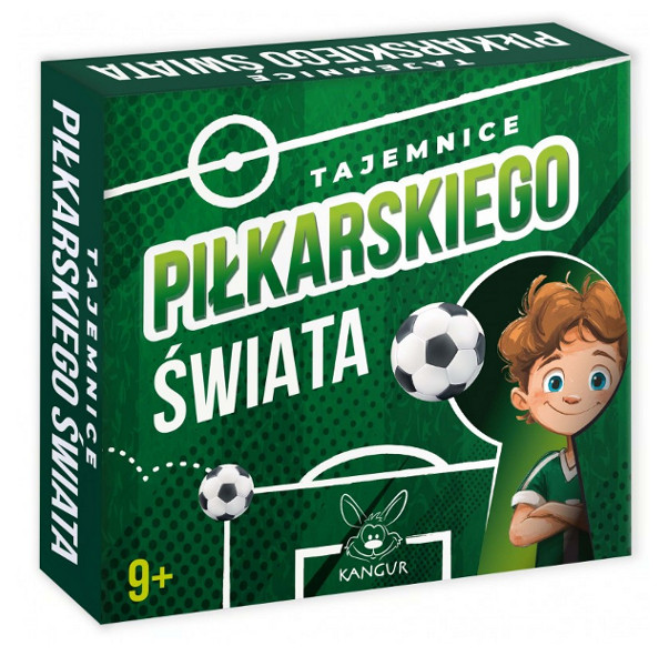 Tajemnice Piłkarskiego Świata