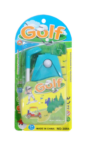 Golf mini gra