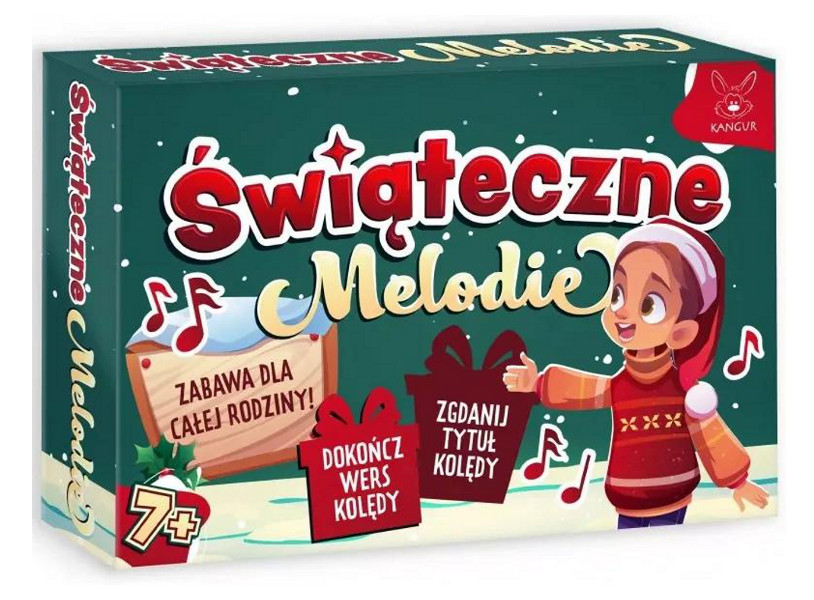 Święta Świąteczne Melodie