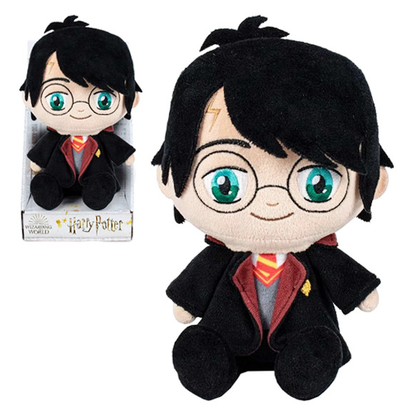 Harry Potter Plush School 27 cm