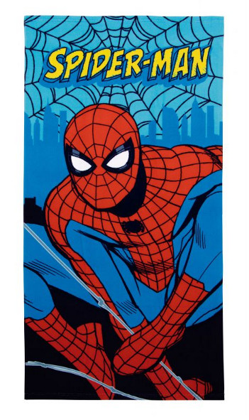 Ręcznik Spiderman 70x140cm