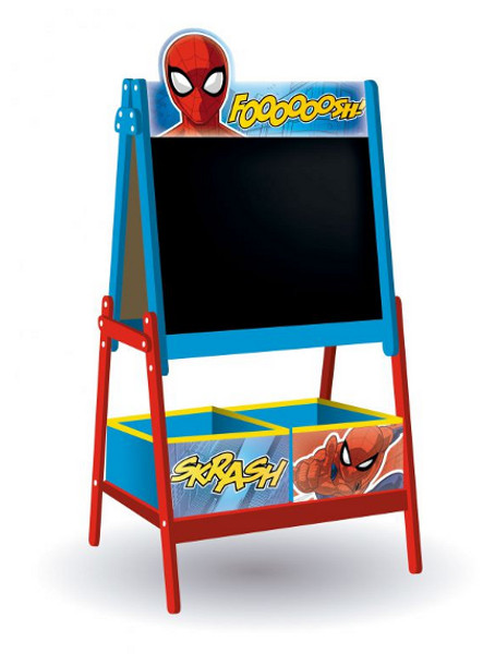 Tablica dwustronna Spiderman
