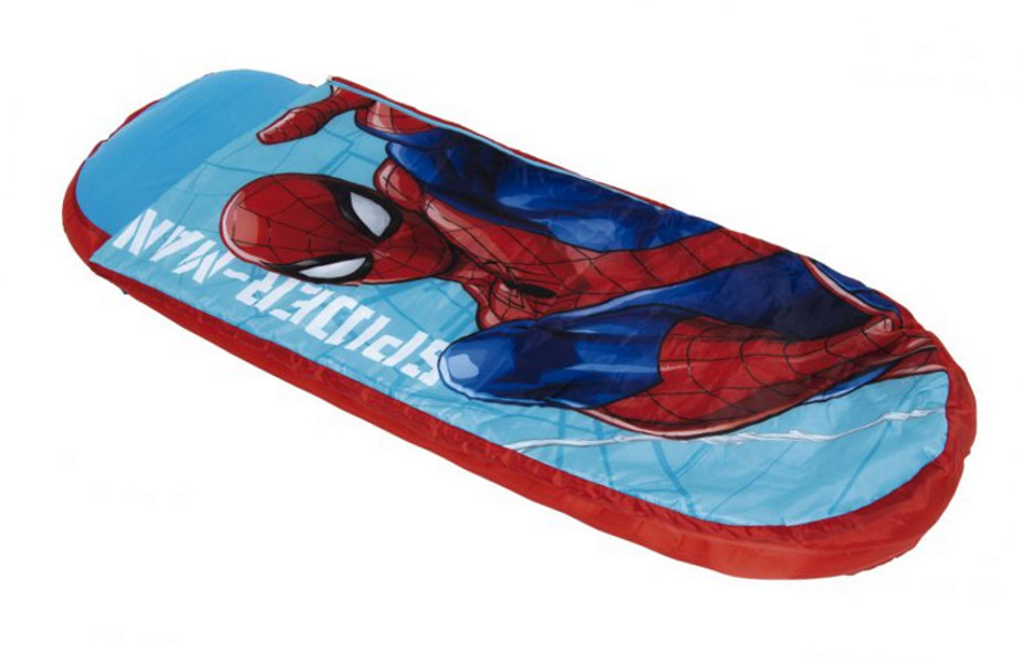 Materac Spiderman 150x62x20cm