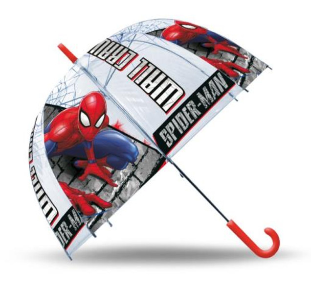 Parasol Spiderman