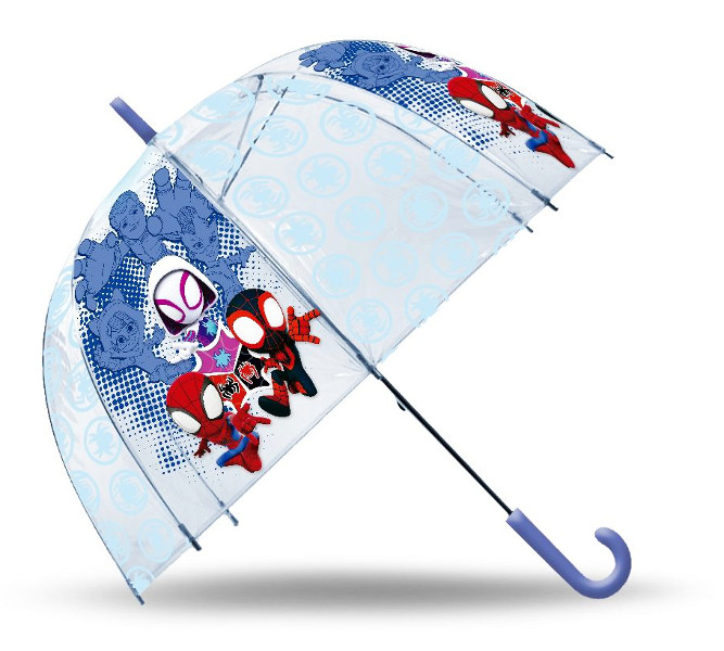 Parasolka Spidey
