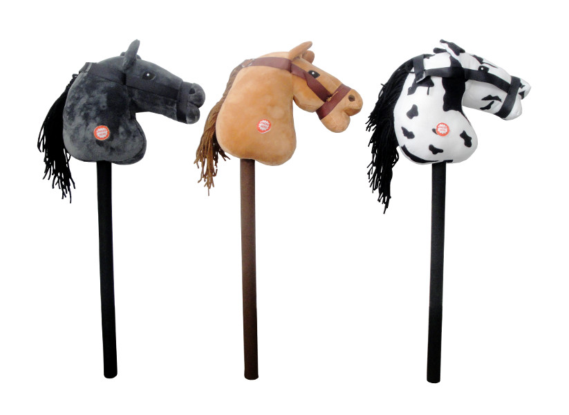 Hobby horse