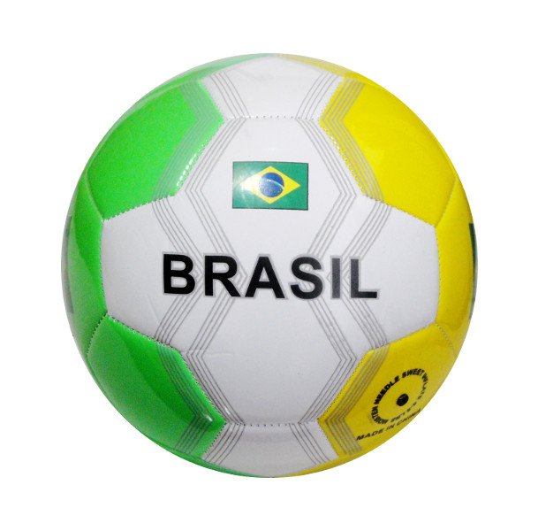 Piłka nożna Brazyli