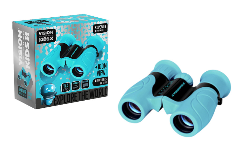 Lornetka 8xPower Vision Kids