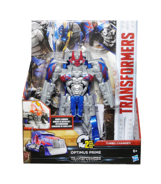 Transformers Optimus prime