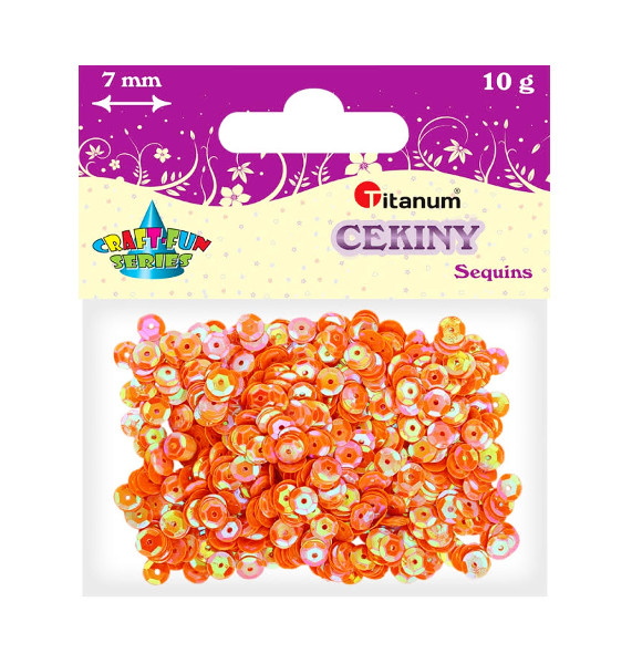 Cekiny