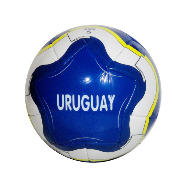 Piłka nożna Urugwaj