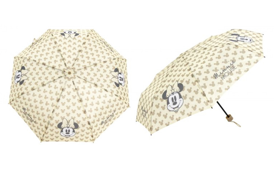 Parasolka Myszka Minnie 52/8