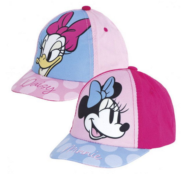 Czapka Myszka Minnie 44/46